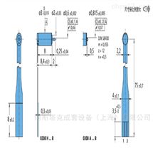 ASTAC高精密齿轮传动伺服模组